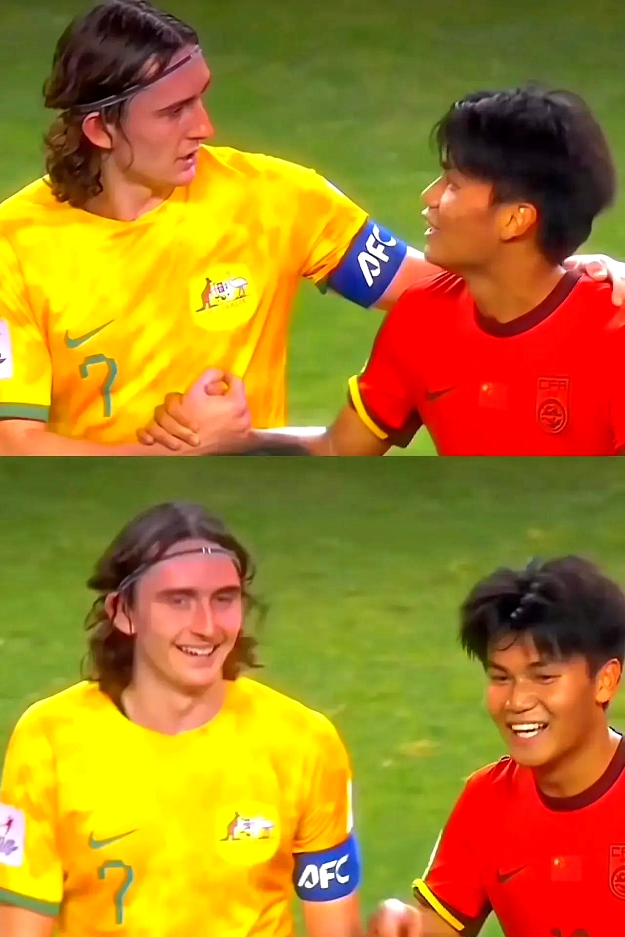 爱游戏-蒂姆重要时刻最后时刻胜出，澳大利亚队带队取胜！