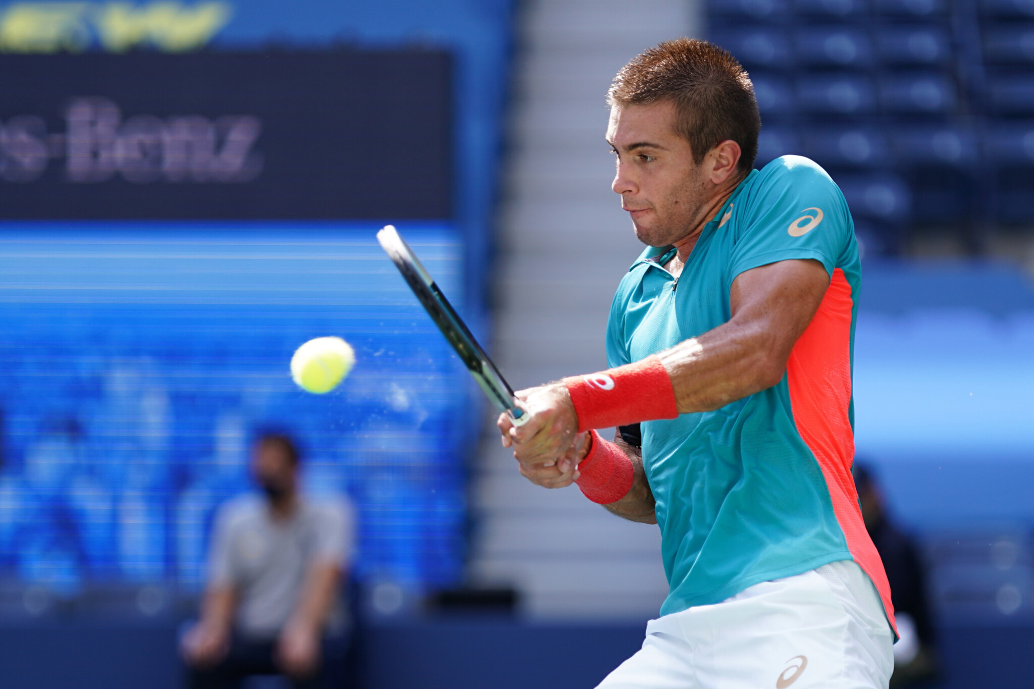 爱游戏-大坂直美重要时刻爆冷，德国队带队取胜！