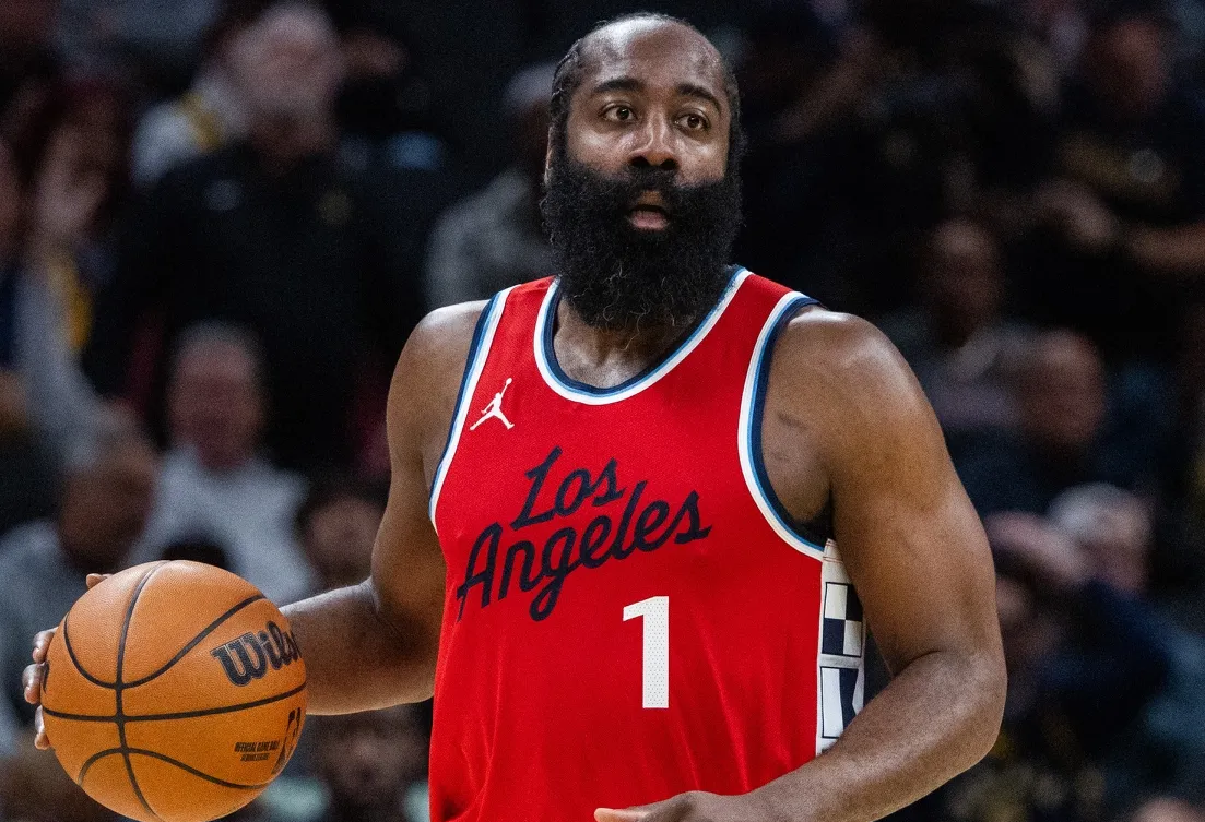 爱游戏体育-哈登新星刷新纪录表现突出，公牛前途光明！