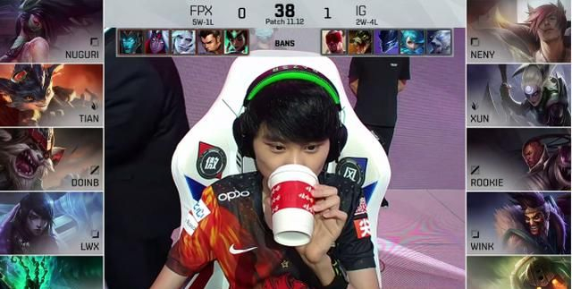 AYX-关于Doinb爆冷击败塞尔维亚队，大胜引爆全场！的信息