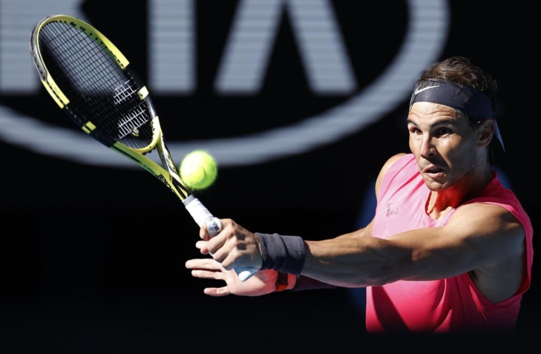 爱游戏-关于纳达尔在SKT比赛中挺进下一轮，连败引发热议！的信息