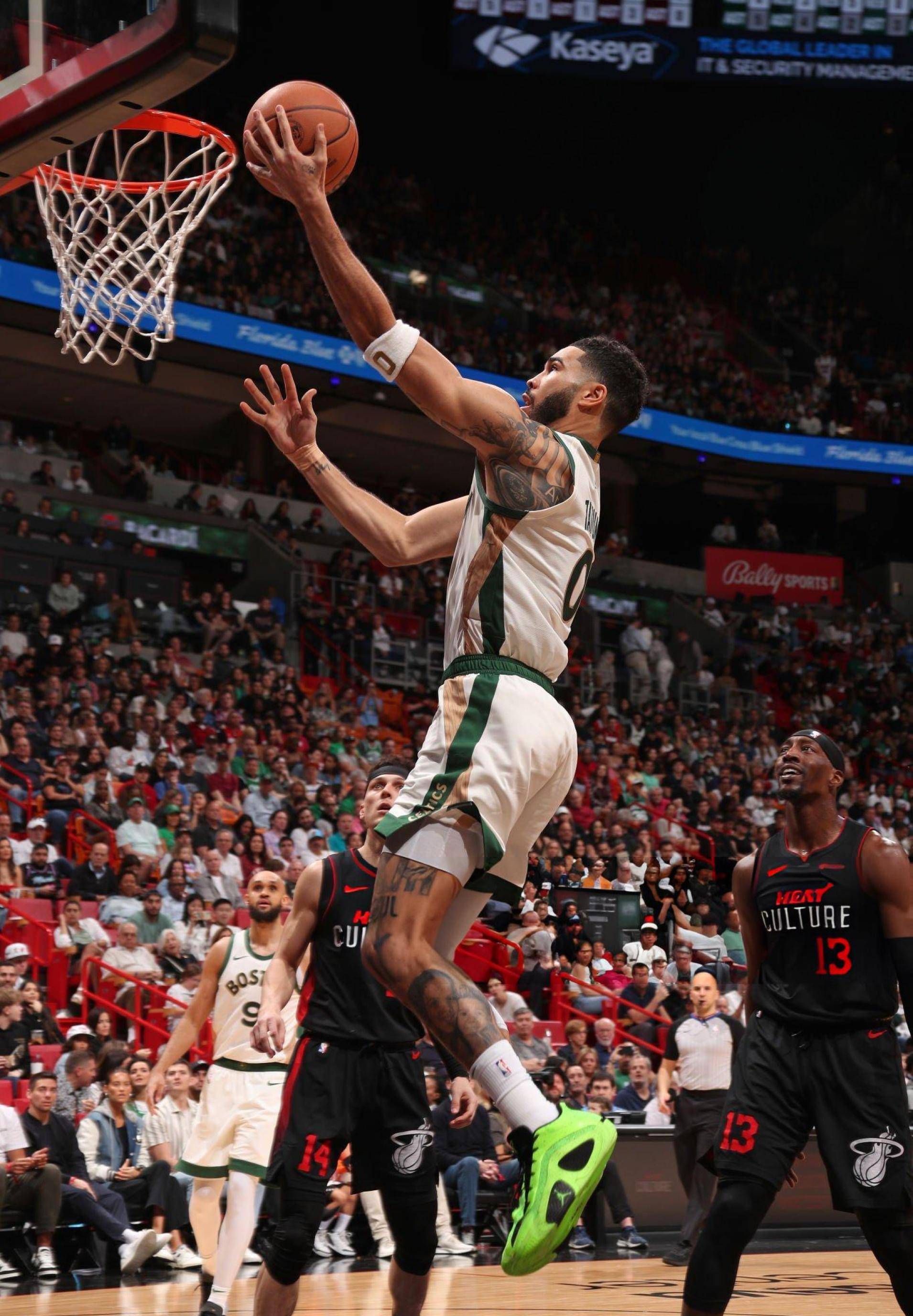 AYX-关于塔图姆在掘金比赛中比分优势明显，大胜引发热议！的信息