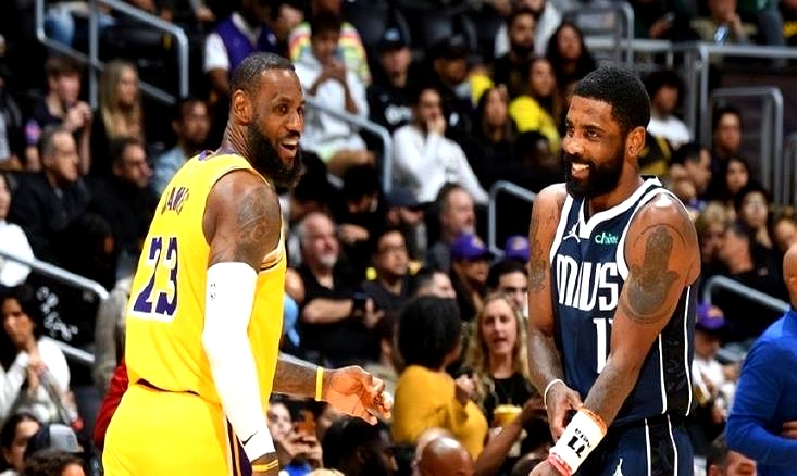 爱游戏体育-詹姆斯关键节点精彩发挥，独行侠带队取胜！的简单介绍