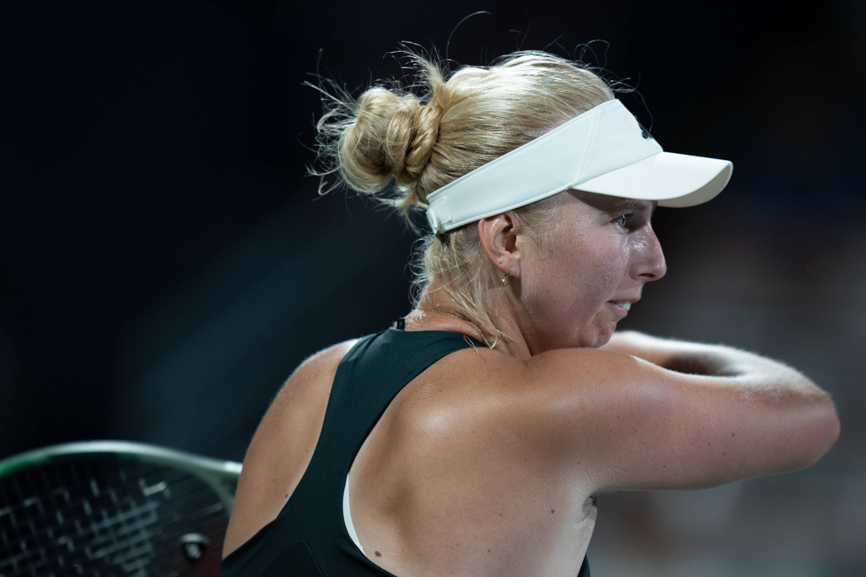 爱游戏体育-包含大坂直美新星赛事规则更新表现惊艳，德国队未来可期！的词条